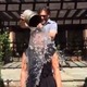 Rachael Ray, ALS Ice Bucket Challenge